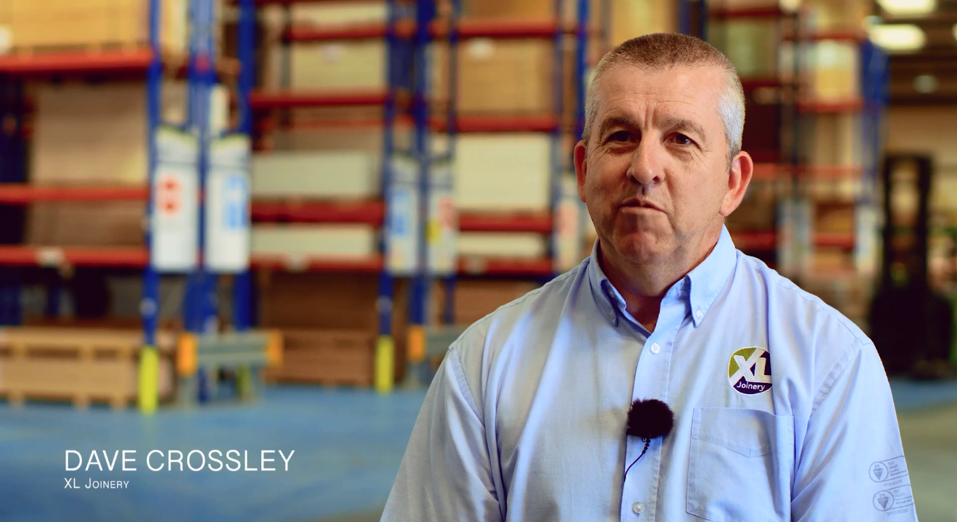 Case Study: XL Joinery