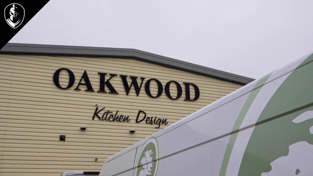 Case Study: Oakwood Kitchens