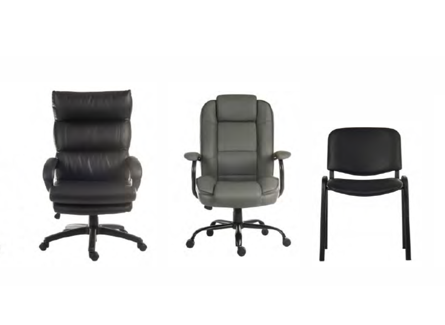 Offers on office, industrial and canteen furniture available now