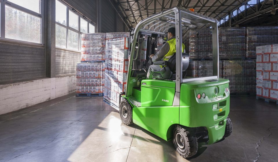 Spartan achieve all time CESAB sales record
